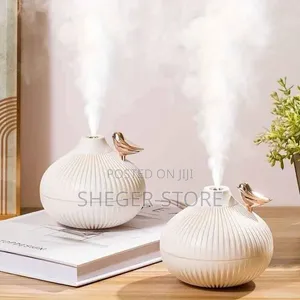 Brand New Onion Room Humidifier የቤት ውስጥ መዓዛ ማጨሻ