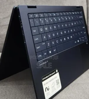 New Laptop HP OmniBook Ultra Flip 14" 16GB Intel Core Ultra 7 SSD 512GB
