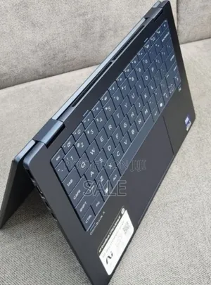 New Laptop HP OmniBook Ultra Flip 14" 16GB Intel Core Ultra 7 SSD 512GB