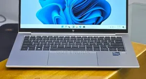 New Laptop HP EliteBook 840 G10 16GB Intel Core i7 SSD 512GB