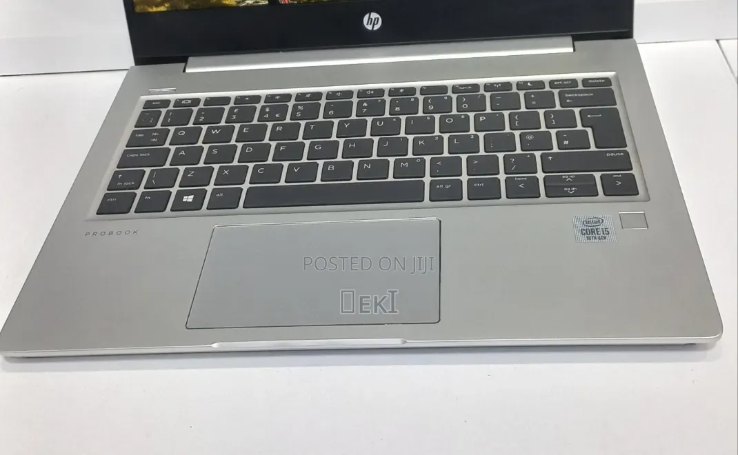 New Laptop HP ProBook 430 G7 16GB Intel Core i5 SSD 512GB