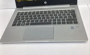 New Laptop HP ProBook 430 G7 16GB Intel Core i5 SSD 512GB