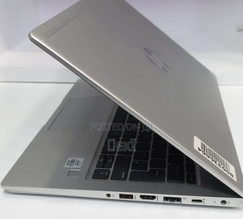 New Laptop HP ProBook 430 G7 16GB Intel Core i5 SSD 512GB