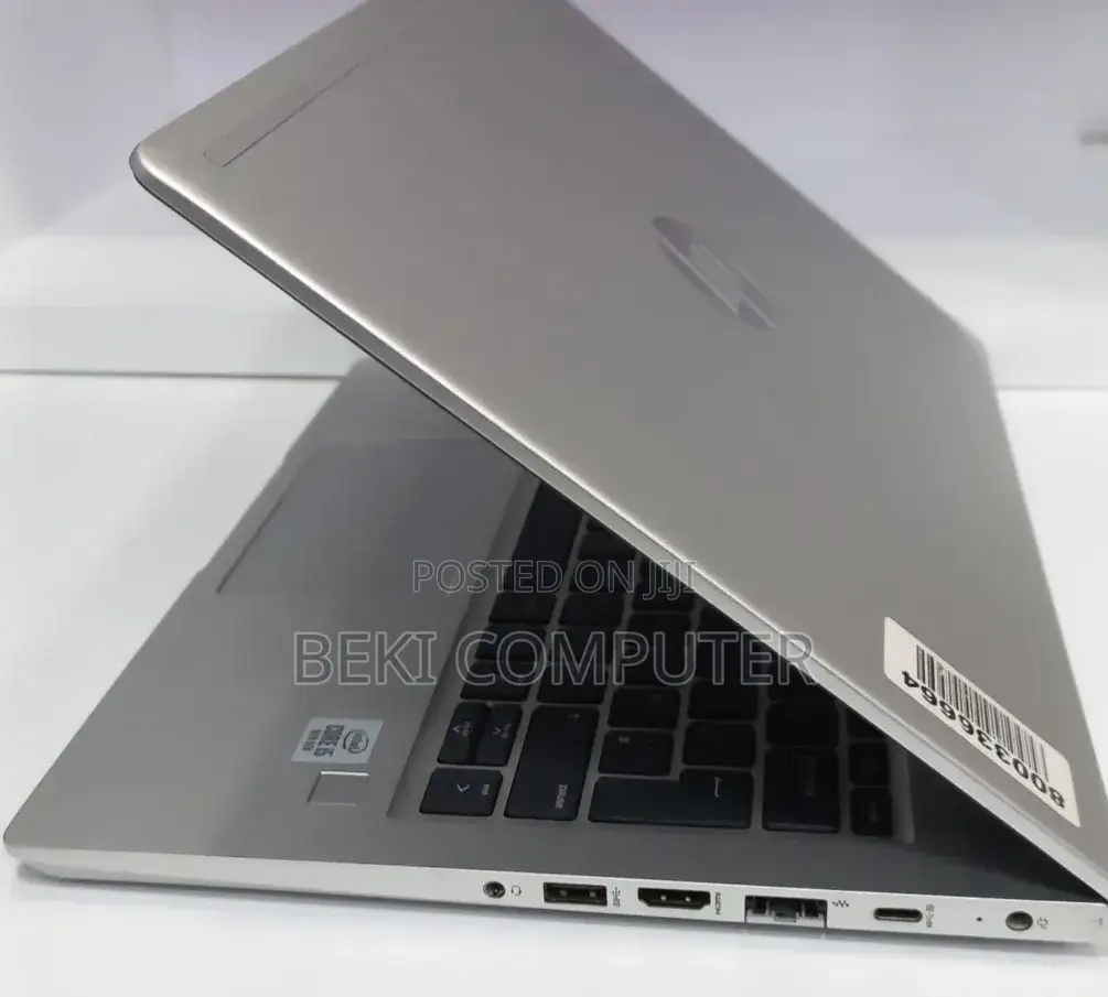 New Laptop HP ProBook 430 G7 16GB Intel Core i5 SSD 512GB