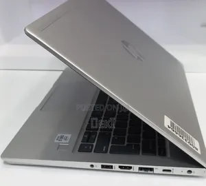 New Laptop HP ProBook 430 G7 16GB Intel Core i5 SSD 512GB