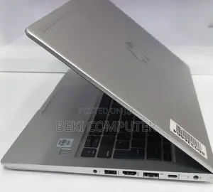 New Laptop HP ProBook 430 G7 16GB Intel Core i5 SSD 512GB