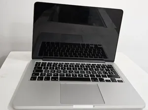 New Laptop Apple MacBook Pro 2015 8GB Intel Core i7 SSD 256GB