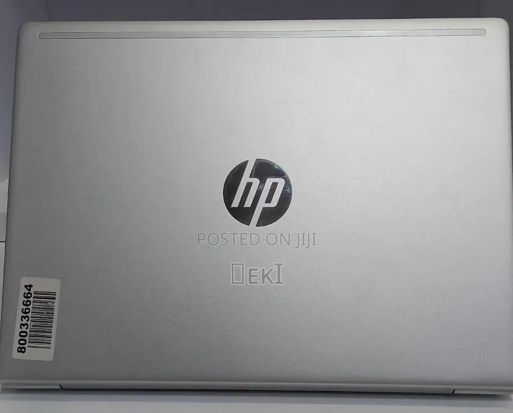 New Laptop HP ProBook 430 G7 16GB Intel Core i5 SSD 512GB