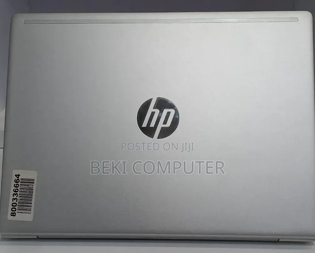 New Laptop HP ProBook 430 G7 16GB Intel Core i5 SSD 512GB