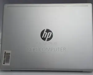 New Laptop HP ProBook 430 G7 16GB Intel Core i5 SSD 512GB