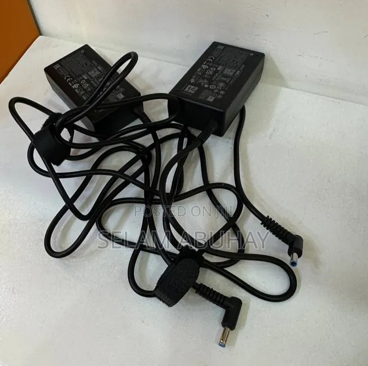 HP Laptop Charger