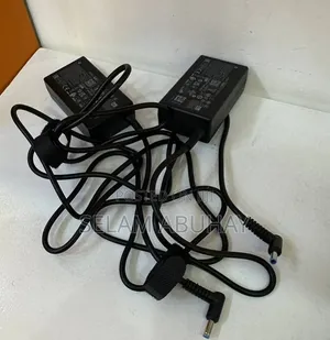 HP Laptop Charger