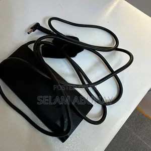 HP Laptop Charger