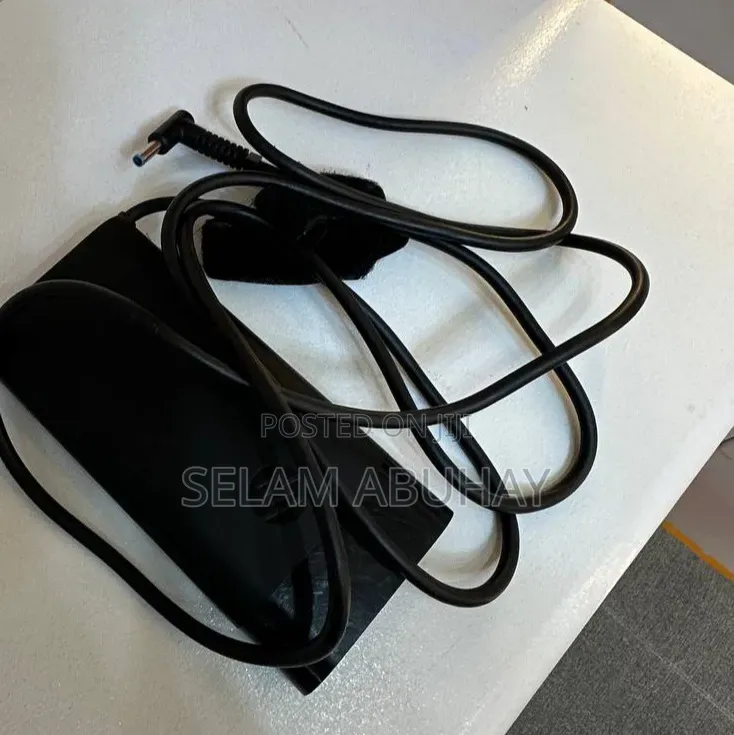 HP Laptop Charger