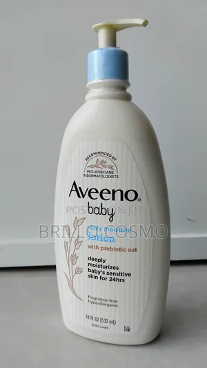 Aveeno Baby