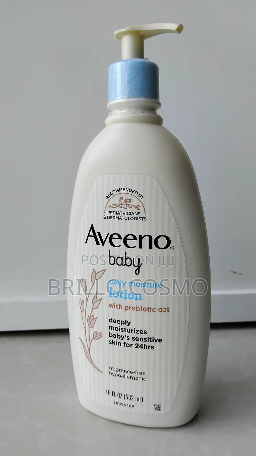 Aveeno Baby