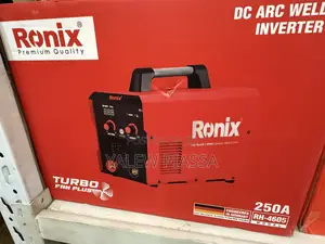 Ronix RH-4605 Is a 250A DC Arc Welding