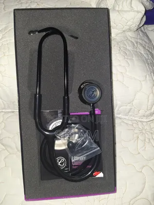 Stethoscope