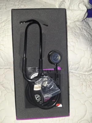 Stethoscope