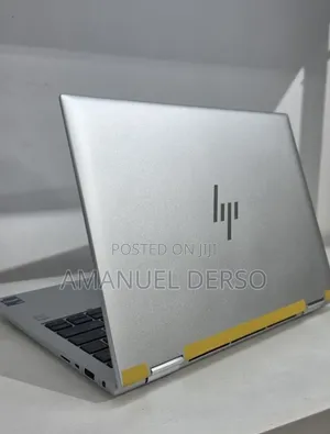 New Laptop HP Elite x360 830 G10 16GB Intel Core i7 SSD 512GB