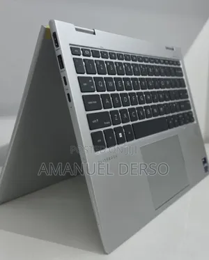 New Laptop HP Elite x360 830 G10 16GB Intel Core i7 SSD 512GB