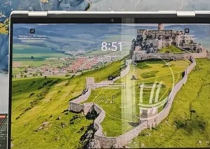 New Laptop HP Envy x360 16GB Intel Core Ultra 7 SSD 1T