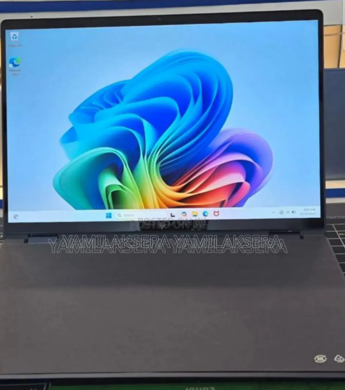 New Laptop HP OmniBook 5 14" 16GB Intel Core i7 SSD 1T