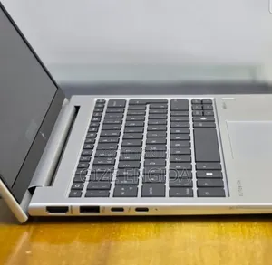 New Laptop HP Elitebook 830 G11 16GB Intel Core Ultra 7 SSD 512GB