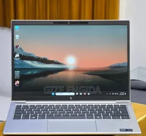 New Laptop HP Elitebook 830 G11 16GB Intel Core Ultra 7 SSD 512GB