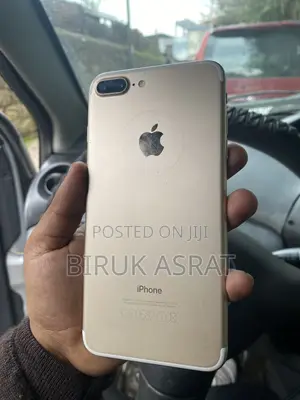 Apple iPhone 7 Plus 32 GB Gold