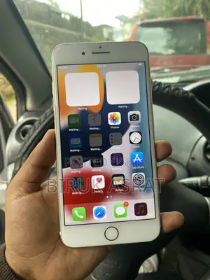 Apple iPhone 7 Plus 32 GB Gold