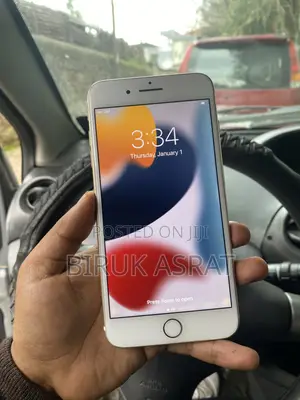 Apple iPhone 7 Plus 32 GB Gold