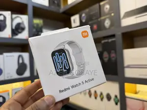 Redmi Watch 5 Active