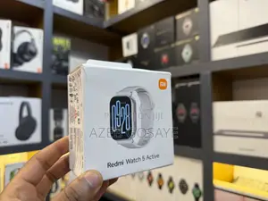 Redmi Watch 5 Active