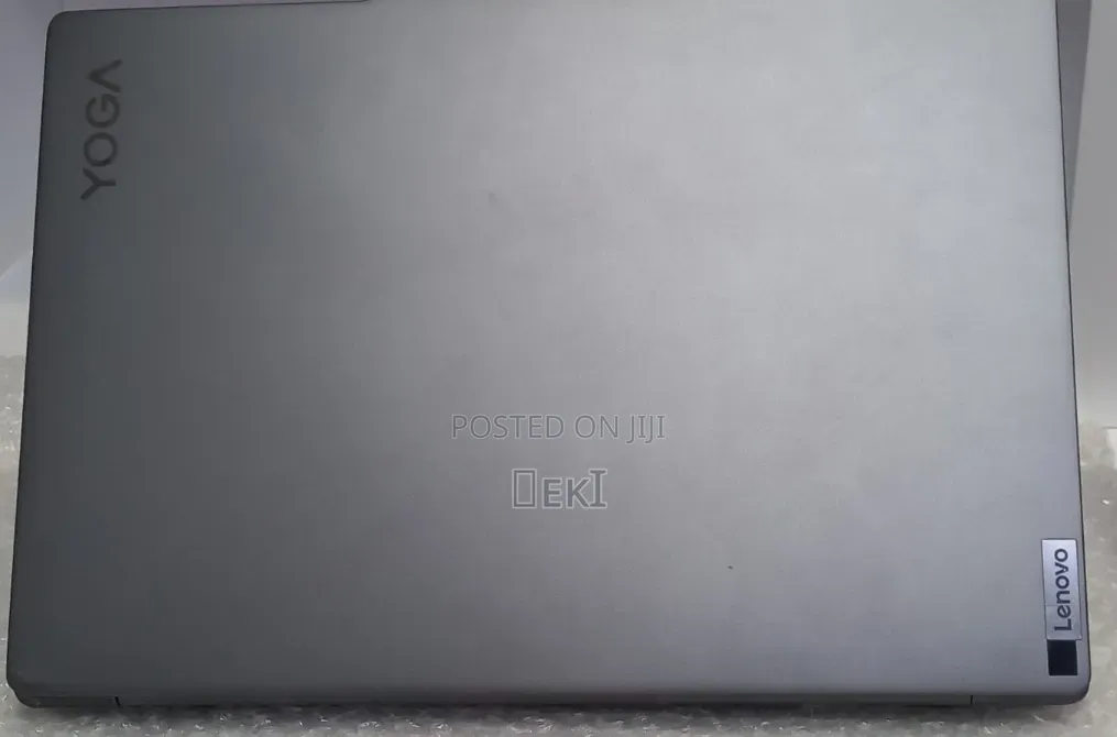 New Laptop Lenovo Yoga Pro 9i Aura Edition 32GB Intel Core i7 SSD 1T