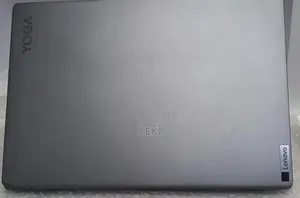 New Laptop Lenovo Yoga Pro 9i Aura Edition 32GB Intel Core i7 SSD 1T