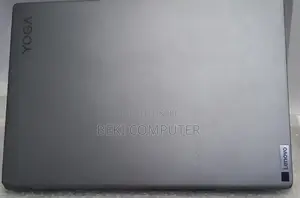 New Laptop Lenovo Yoga Pro 9i Aura Edition 32GB Intel Core i7 SSD 1T
