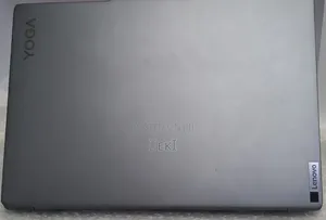 New Laptop Lenovo Yoga Pro 9i Aura Edition 32GB Intel Core i7 SSD 1T