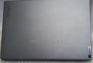 New Laptop Lenovo Yoga Pro 9i Aura Edition 32GB Intel Core i7 SSD 1T