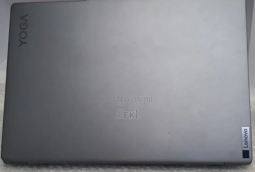 New Laptop Lenovo Yoga Pro 9i Aura Edition 32GB Intel Core i7 SSD 1T
