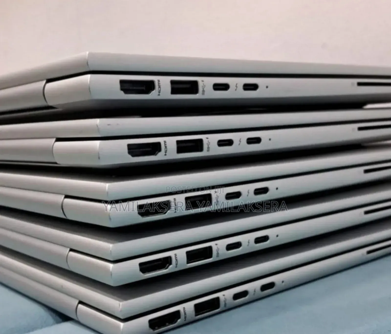 New Laptop HP EliteBook 840 G9 16GB Intel Core i7 SSD 512GB