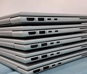 New Laptop HP EliteBook 840 G9 16GB Intel Core i7 SSD 512GB