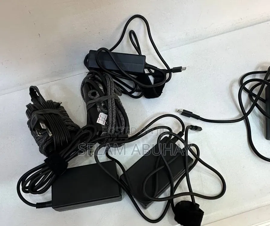 "C " Type Charger