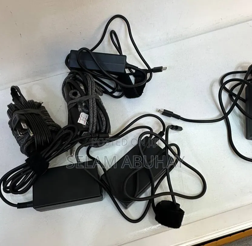 "C " Type Charger