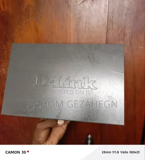 D-Link DES-1016G