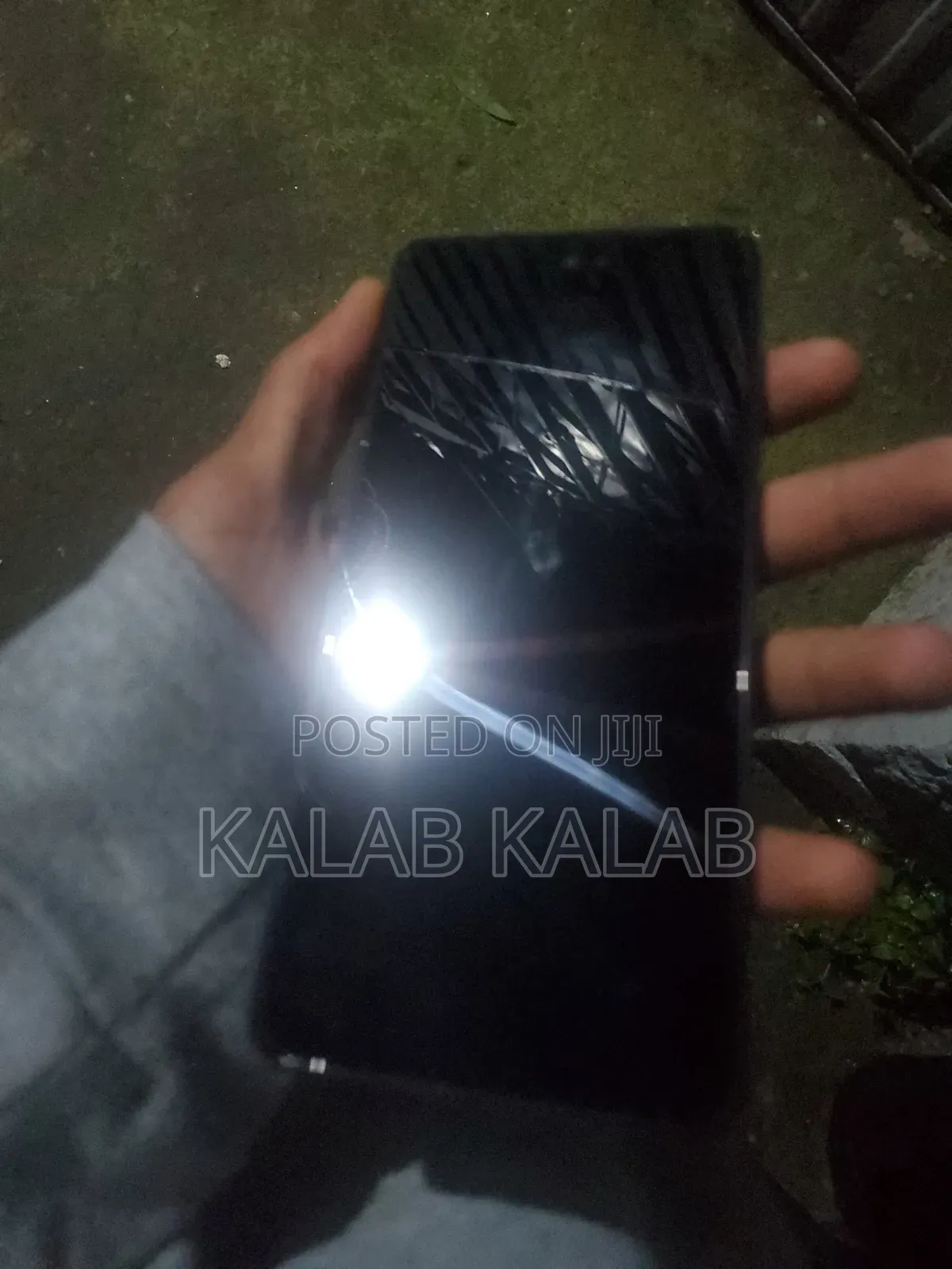 New Tecno Pop 10C 128 GB Black