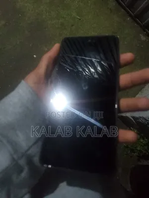 New Tecno Pop 10C 128 GB Black