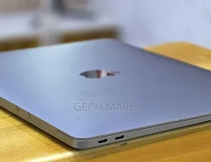New Laptop Apple MacBook Air 2020 M1 16GB Apple M1 Pro SSD 256GB