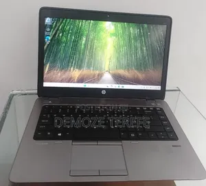 New Laptop HP EliteBook 840 G1 8GB Intel Core i5 HDD 500GB
