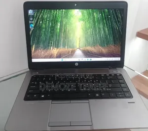 New Laptop HP EliteBook 840 G1 8GB Intel Core i5 HDD 500GB